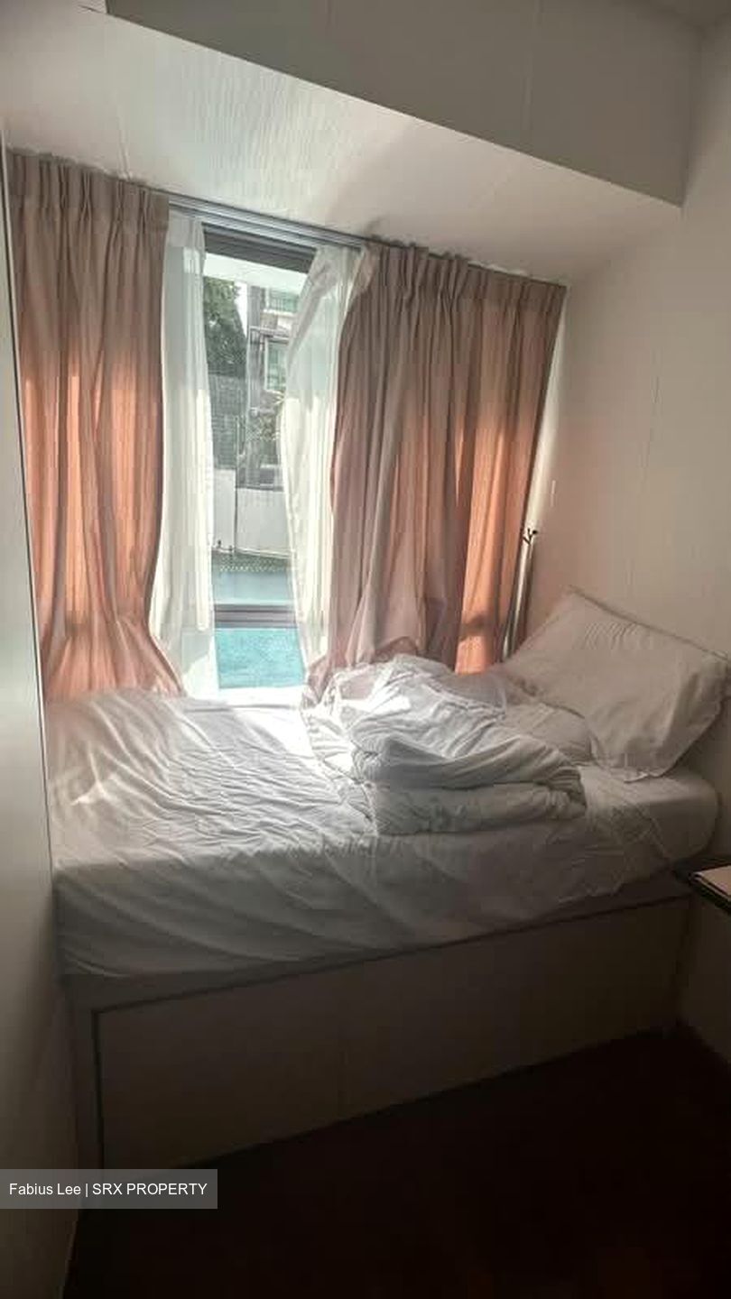 Mount Sophia Suites (D9), Apartment #570667901
